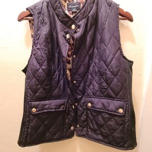 Puffer Vest